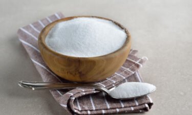 Don't use sugar substitutes if you are trying to lose weight