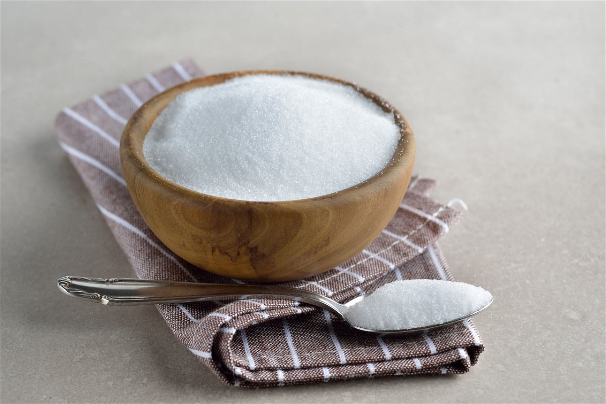 <i>Adobe Stock</i><br/>Don't use sugar substitutes if you are trying to lose weight