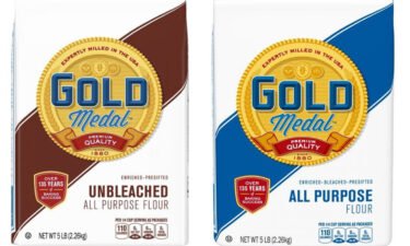 Investigators have identified Gold Medal flour as the source of a salmonella outbreak that has infected at least 13 people in 12 states