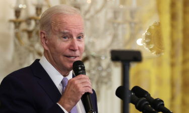 President Joe Biden is expected to deliver the commencement speech at Howard University this month