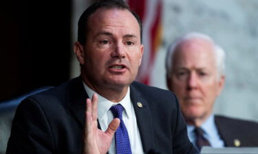 Senator Mike Lee