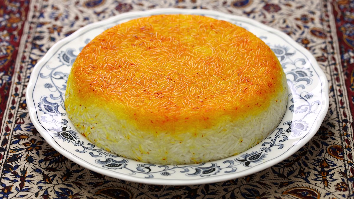 Best rice dishes: 20 delicious specialties from around the world - KTVZ