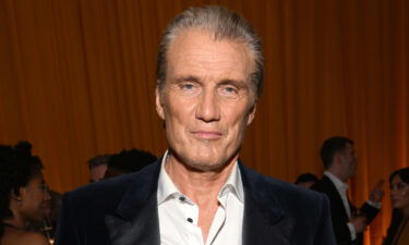 Dolph Lundgren