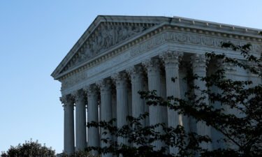 The Supreme Court agreed Monday to hear a case to decide whether to significantly scale back on the power of federal agencies.