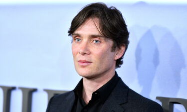 Cillian Murphy