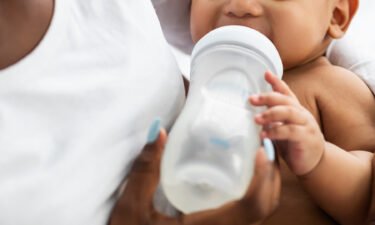 Lawmakers were highly critical of the US Food and Drug Administration's handling of the infant formula shortage on May 11.