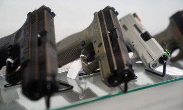 A federal judge said May 11 that federal prohibitions on licensed dealers selling handguns to 18- to 20-year-olds are unconstitutional