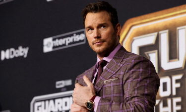 Chris Pratt