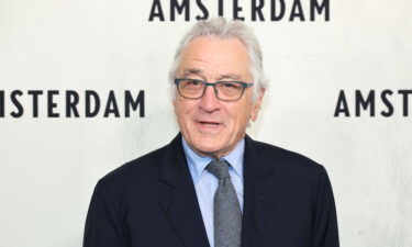 Robert De Niro