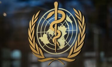 The World Health Organization declared on Thursday the mpox outbreak is no longer a global health emergency. Pictured is their headquarters in Geneva in 2020.