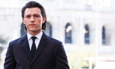 Tom Holland