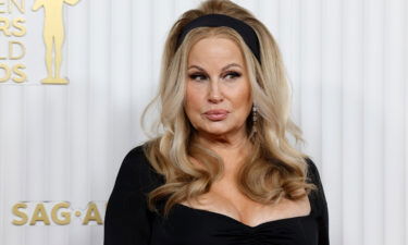 Jennifer Coolidge