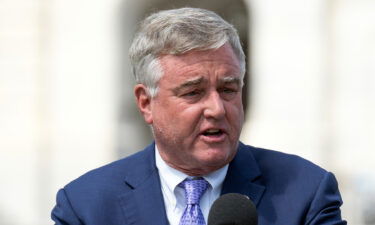 Maryland Rep. David Trone