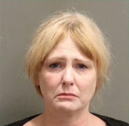 <i>Nashville Police/WSMV</i><br/>Anne C. Jordan operated an illegal daycare in her Bellevue apartment where a 3-month-old baby died has been charged with child neglect