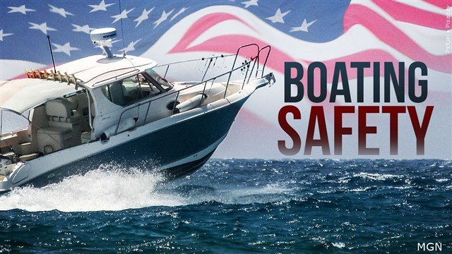 Fewer boating accidents, deaths, injuries in 2022 offers hope for safer  summer season - KTVZ