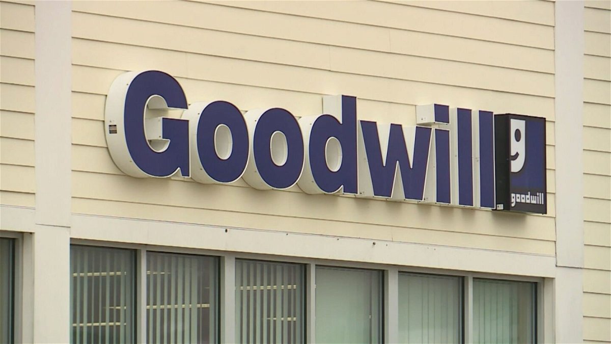 <i></i><br/>The Goodwill store in Falmouth was evacuated Wednesday after someone donated a grenade to the store.