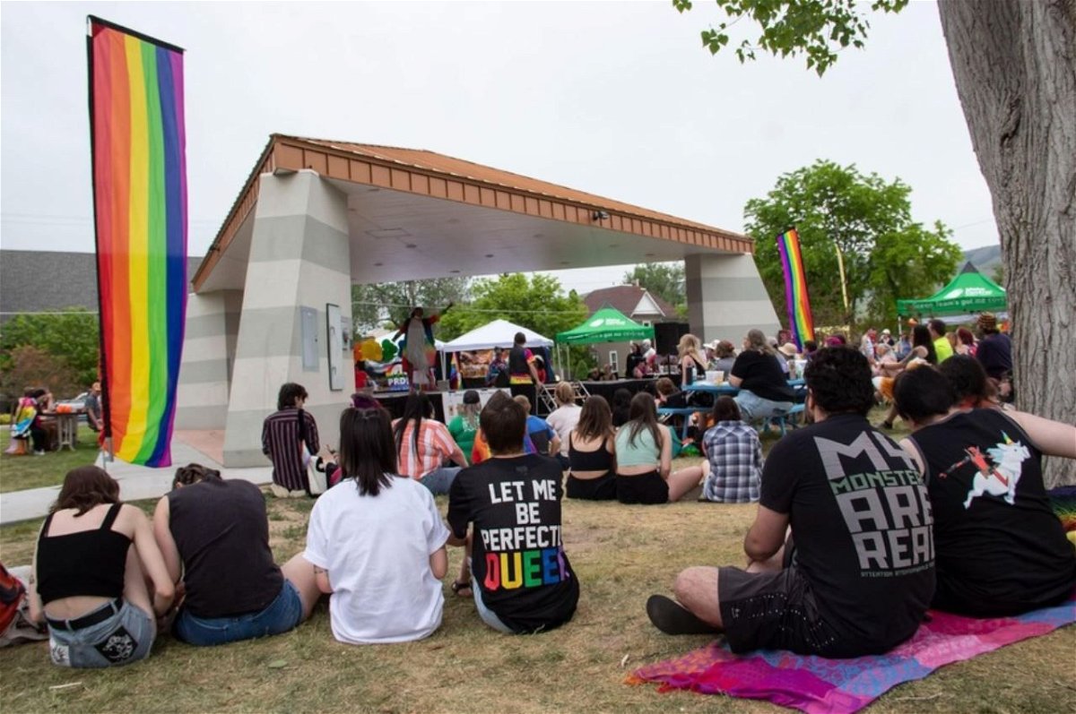 Organizers planning ‘familyfriendly drag performances’ at Pocatello