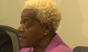 Mary Blevins filed a wrongful death lawsuit against the city of Prichard and the owner of Lotus Gentlemen’s Club