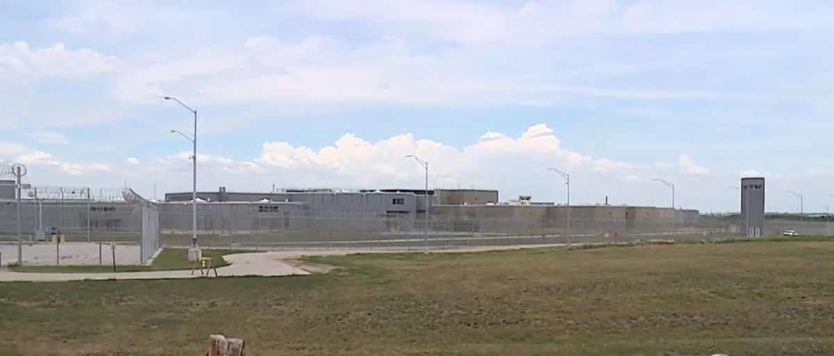 <i></i><br/>Multiple staff members were seriously injured after a disturbance involving three inmates on May 31 at a Nebraska corrections facility in Lincoln.
