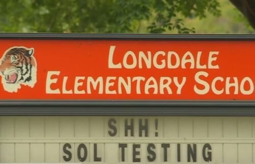 A parent of an elementary school student is facing charges after police said the child brought a gun to Longdale Elementary School last month.