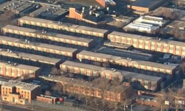 There is controversy surrounding a 31-year-old man who died this weekend after being released from custody on Rikers Island.