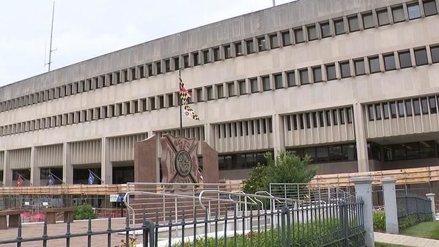 <i>WJZ</i><br/>The trial for former Mount Saint Joseph High School wrestling coach Neil Adleberg has begun in a Baltimore County courtroom.