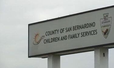 The San Bernardino County Department of Children and Family Services is facing a legal battle. The agency charged with caring for and protecting children is being sued on behalf of the nearly 6