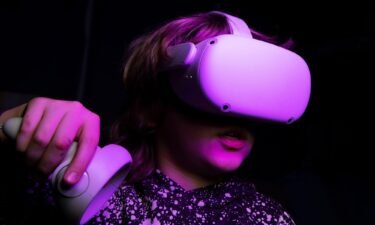 Facebook-parent Meta plans to lower the minimum age for its virtual reality headsets from 13 years old to 10 years old