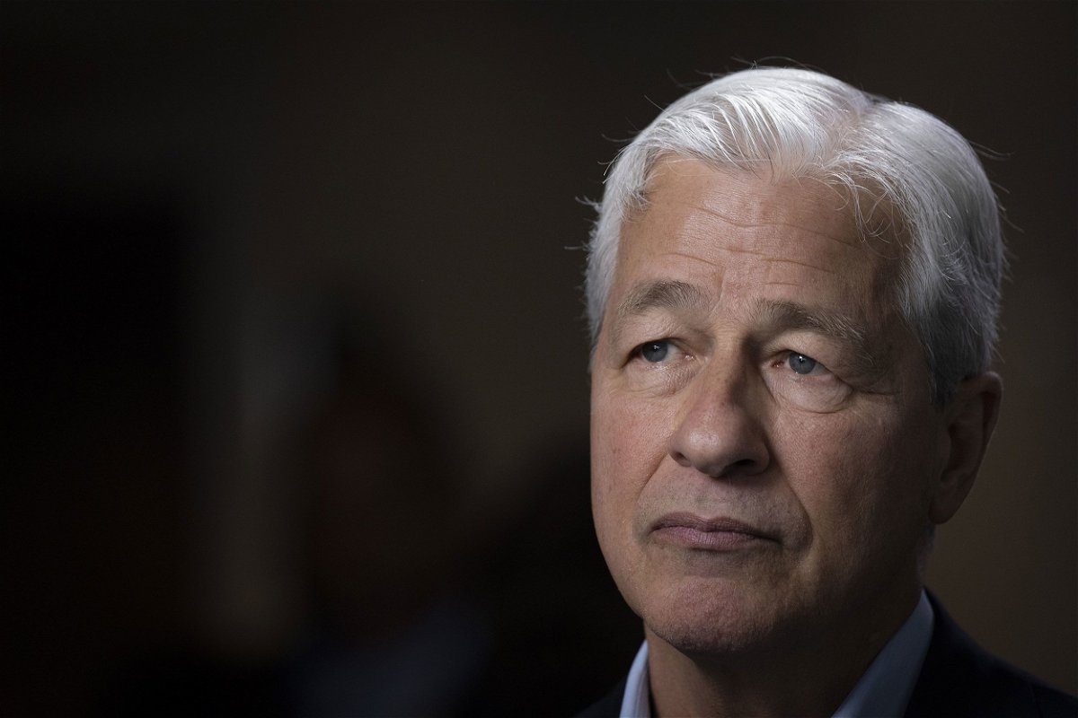 <i>Marco Bello/Bloomberg/Getty Images</i><br/>Jamie Dimon