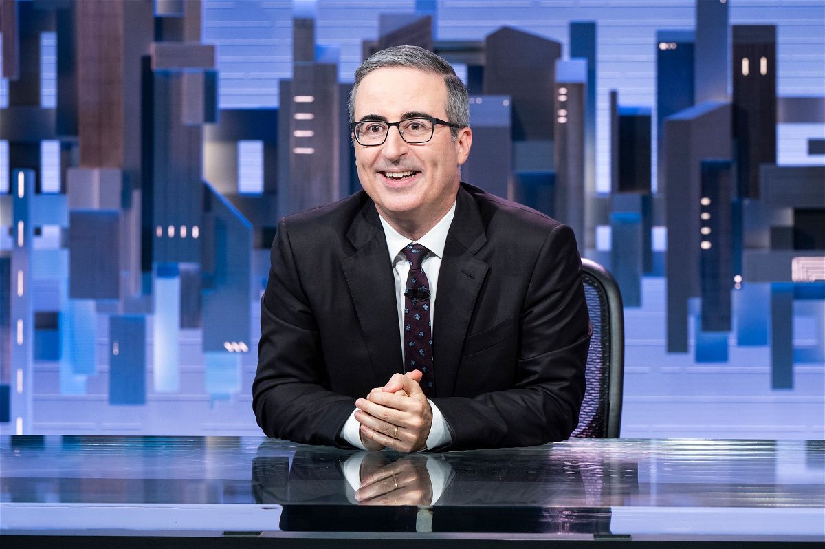 <i>Courtesy of HBO</i><br/>Reddit users are hoping to grab the attention of “Last Week Tonight” host John Oliver.