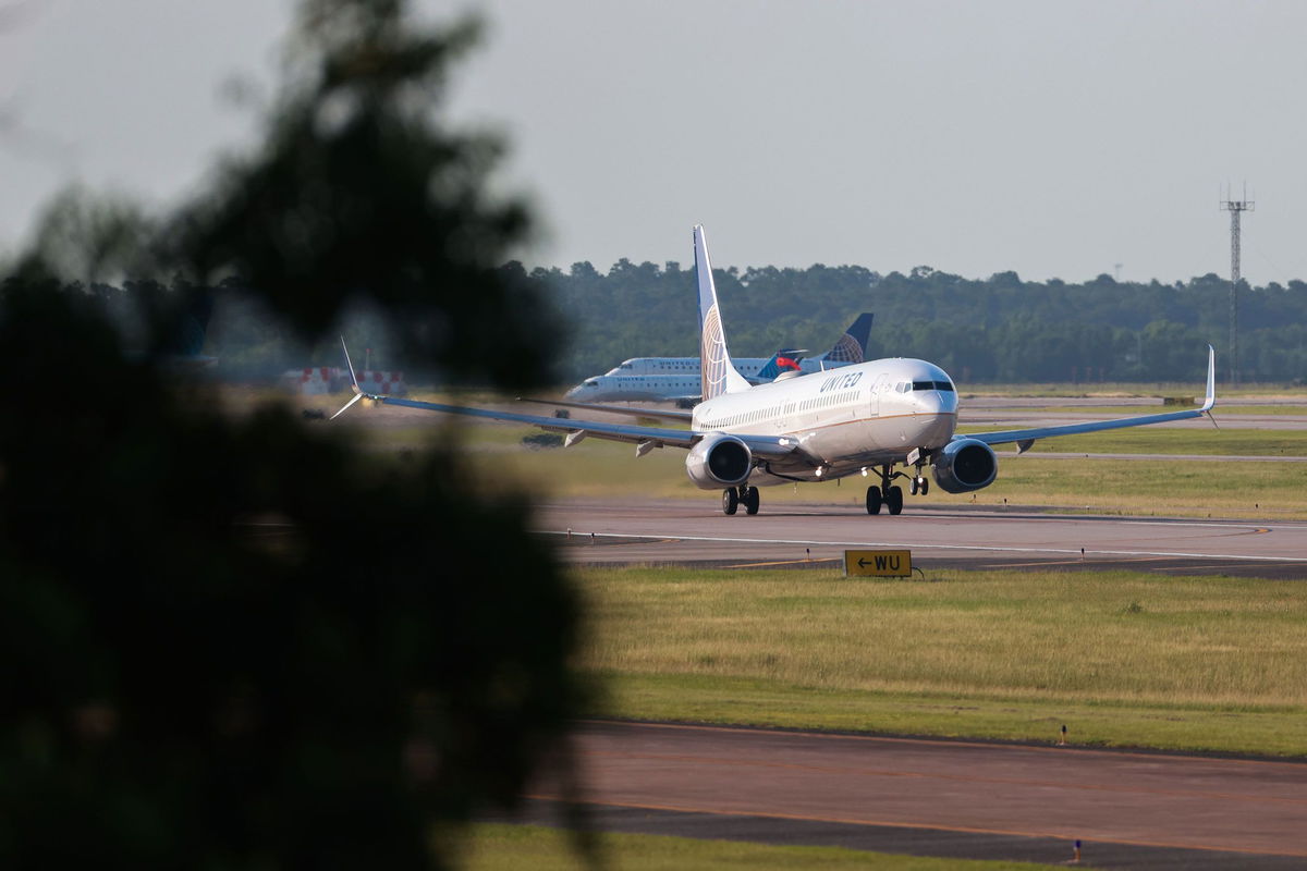 American Airlines says it could take 3 years to get back to full nationwide  capacity