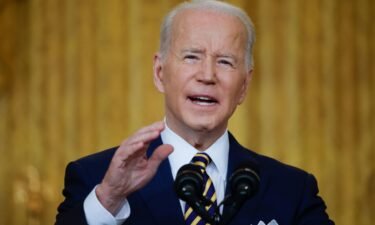 President Joe Biden will address the nation from the Oval Office on June 2– his first time speaking to the country directly from that setting – following congressional passage of a compromise measure that raises the federal borrowing limit and avoids a catastrophic default.