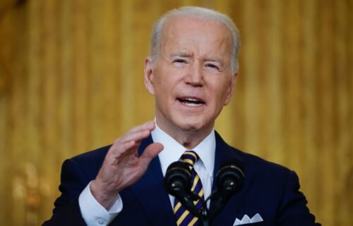President Joe Biden will address the nation from the Oval Office on June 2– his first time speaking to the country directly from that setting – following congressional passage of a compromise measure that raises the federal borrowing limit and avoids a catastrophic default.