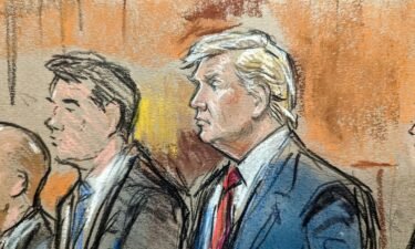 Former President Donald Trump pleaded not guilty to 37 charges Tuesday in a brief but historic court appearance following his arrest and processing on federal charges.