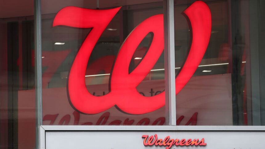 The Washington Nationals And Walgreens Have Really Similar Logos. Is That A  Problem?