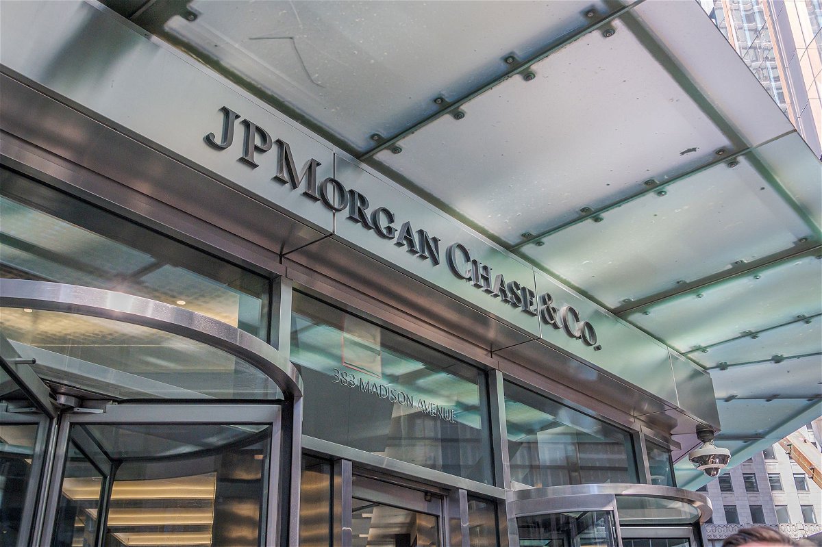 <i>Erik McGregor/LightRocket/Getty Images</i><br/>JPMorgan Chase has settled a class action suit from Jeffrey Epstein’s sexual abuse victims.
