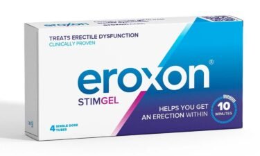 Some analysts estimate that Eroxon could be available in the US in 2025.