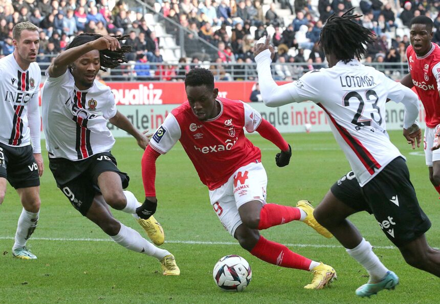 Folarin Balogun: What to expect from the 21-year-old who outscored Lionel  Messi last season ahead of his USMNT debut - KTVZ