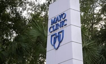 A Mayo spokesperson said the physician was disciplined "for treating coworkers disrespectfully and for making unprofessional comments."