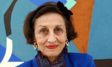 The acclaimed artist Françoise Gilot has died aged 101.