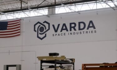 Varda's factory is located in El Segundo