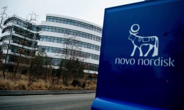 Pharmaceutical firm Novo Nordisk says it has begun legal proceedings against some US medical spas