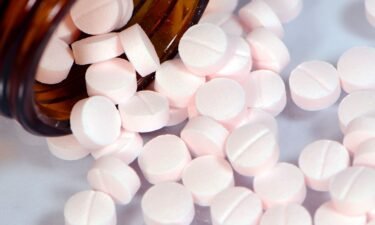 Adults in the study who took aspirin were 20% more likely to be anemic than those who didn’t take it.