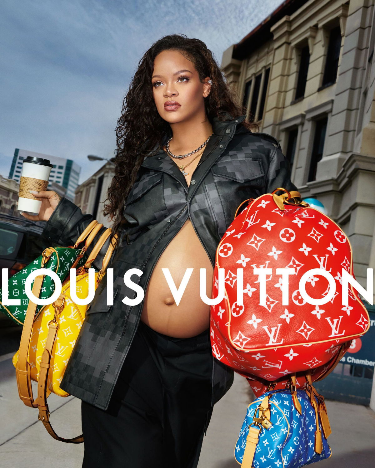 LOUIS VUITTON Summer Preview 2023 (And Giveaway!) 