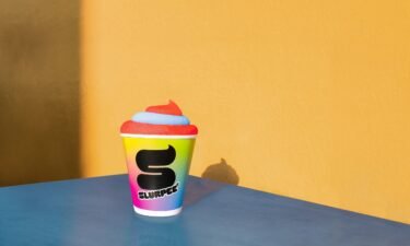 7-Eleven is giving its Slurpee a new look.