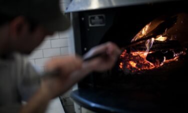 The city wants to reduce particulate emissions from wood- and coal-fired ovens.