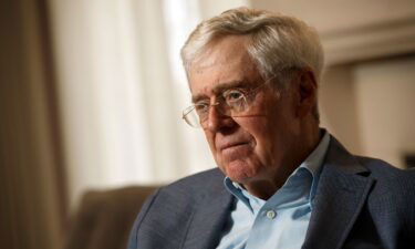 Koch network raises more than $70 million and launches new anti-Trump ads in early voting states