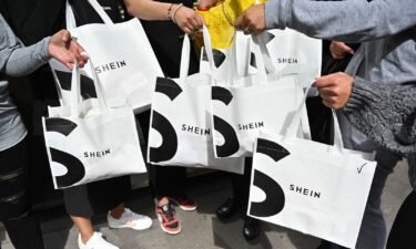 A group of American fashion influencers and creators has received online backlash after they visited a model factory in China as part of a tour sponsored by Shein