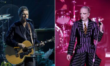 Garbage and Noel Gallagher’s High Flying Birds were forced to cancel the Wisconsin concert they were set to co-headline on Wednesday due to poor air quality in the region as hundreds of wildfires in Canada continue burning.