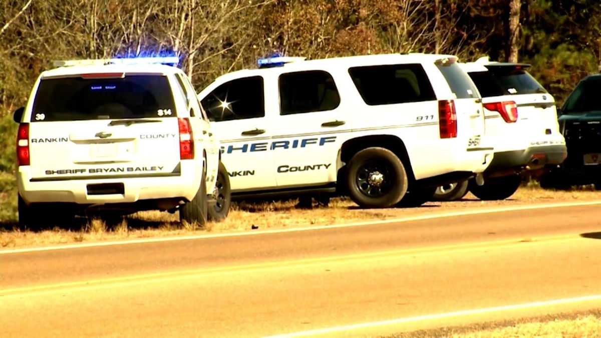 <i>WAPT</i><br/>The Rankin County Sheriff’s Office in Mississippi has fired multiple deputies after two Black men filed a federal civil rights lawsuit alleging six White deputies entered their private residence illegally and tortured them for nearly two hours.